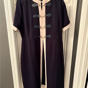 JessaKae Grace dress in 1X